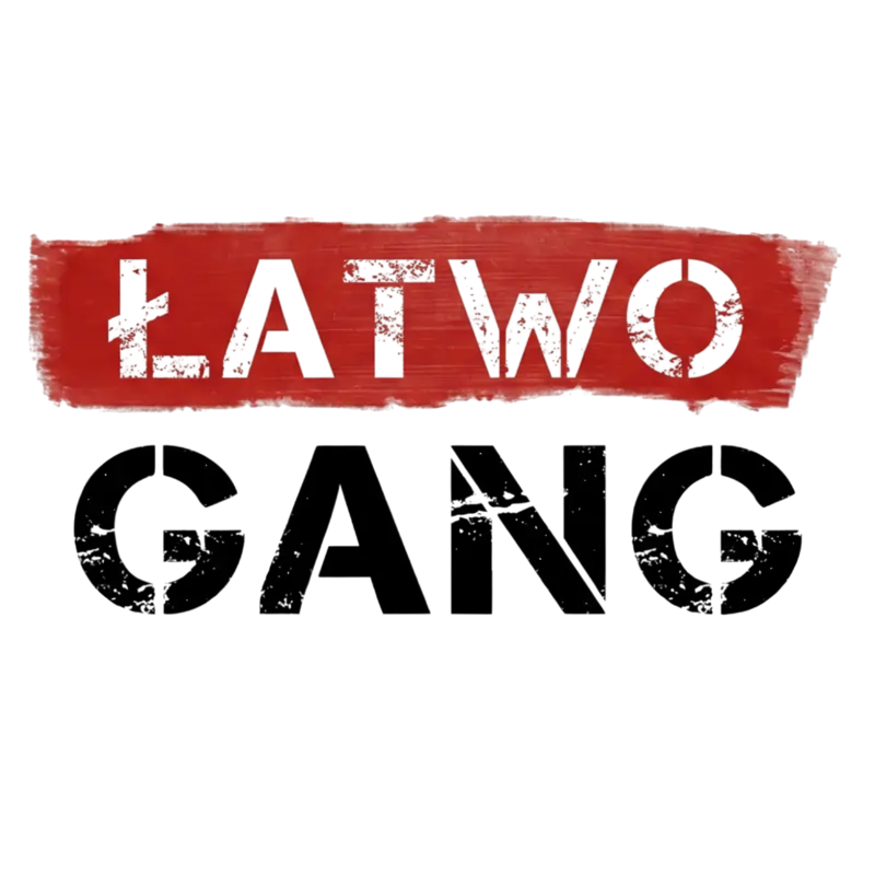 Łatwogang jedzie na rowerze dla Wojtusia z Mysłowic
